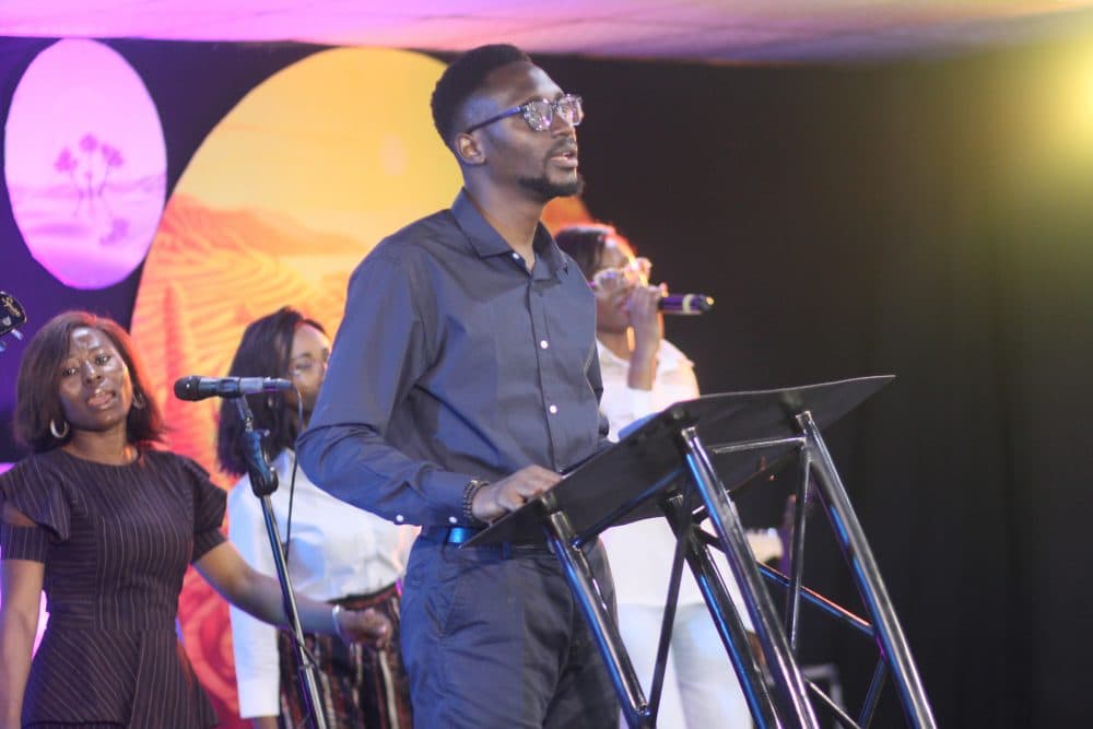 Understanding The Agenda of The Harvest