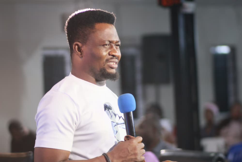 Revelation of Jesus Unto Holiness and Redemption 