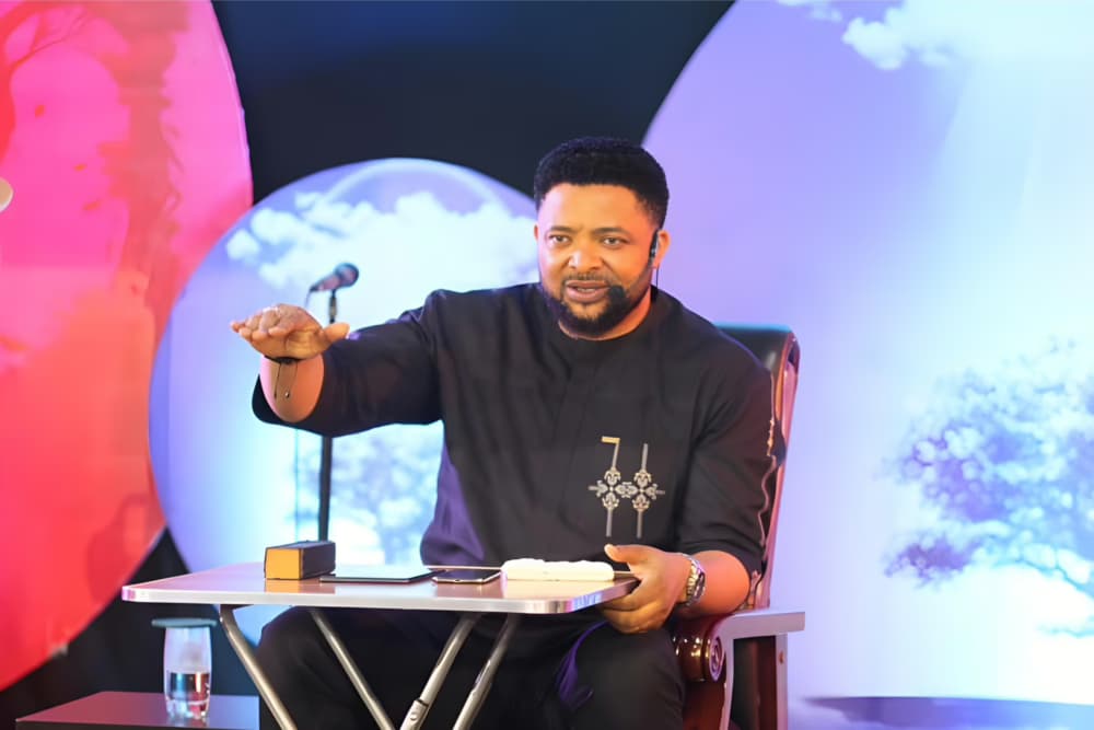 Gaining Entrance into Everlasting Life