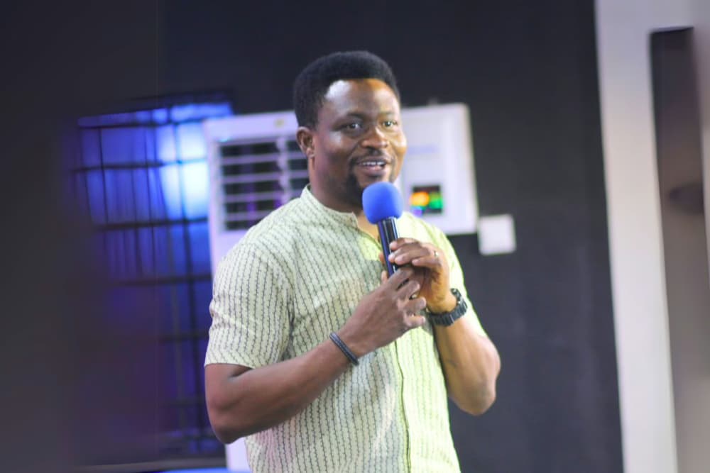  Unveiling God Mysteries for Service and Obedience to The Faith