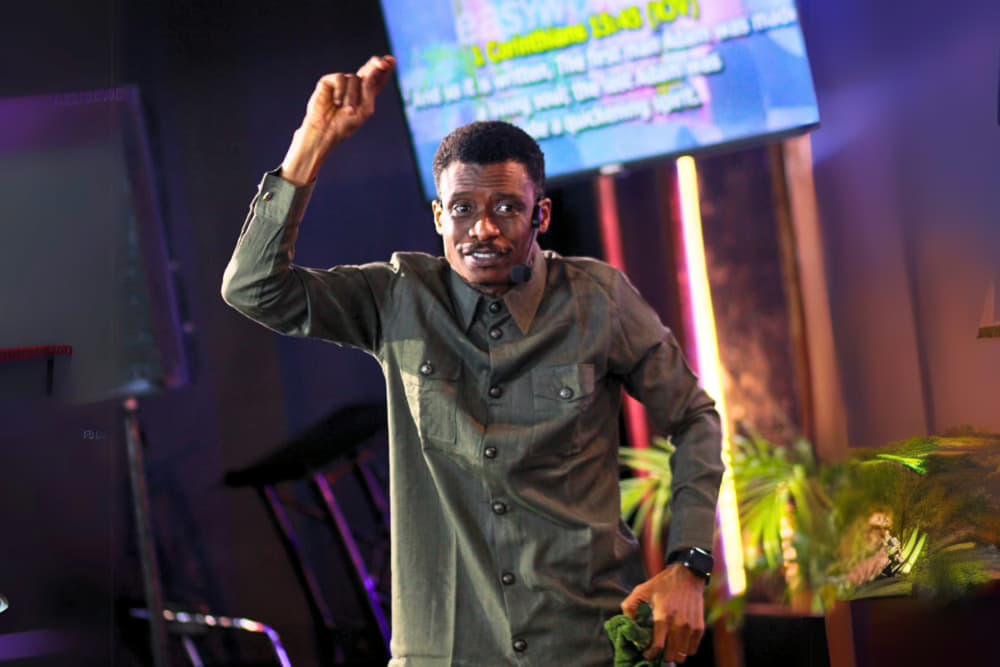 The Program of Sonship