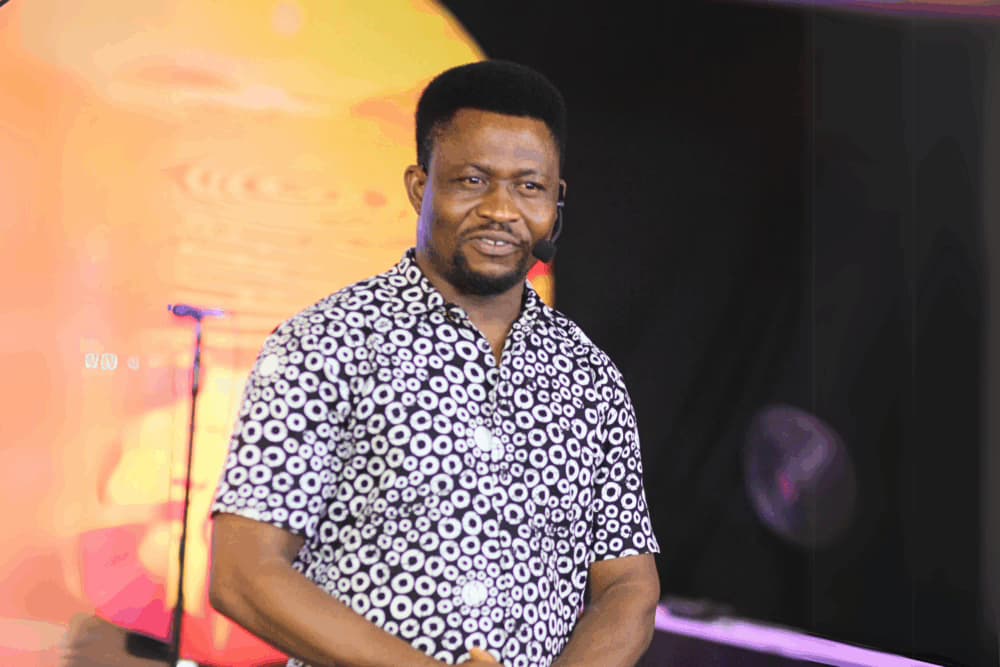  Obeying Love Demands of Revealed Faith Through The Spirit