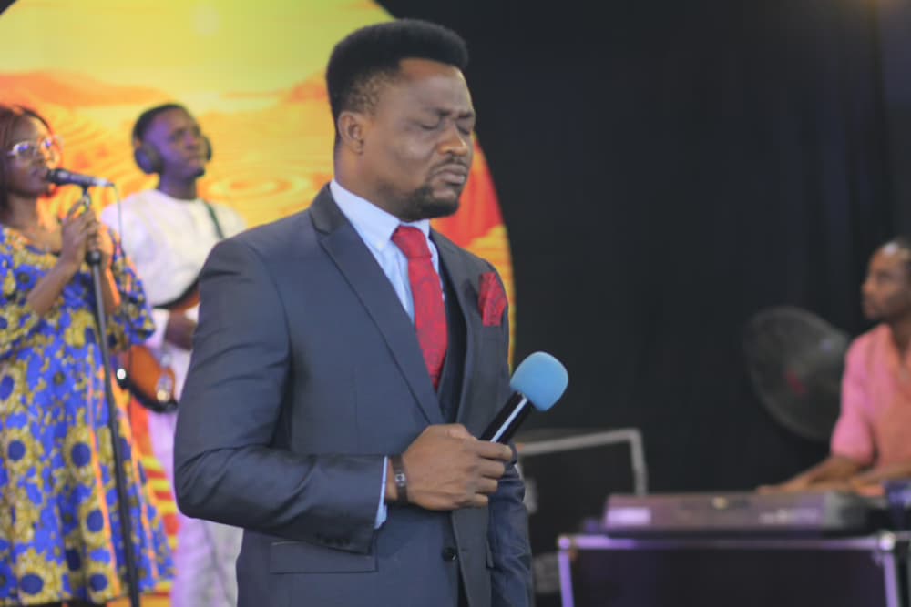 Importation of Invisible Things By Obedience To Faith