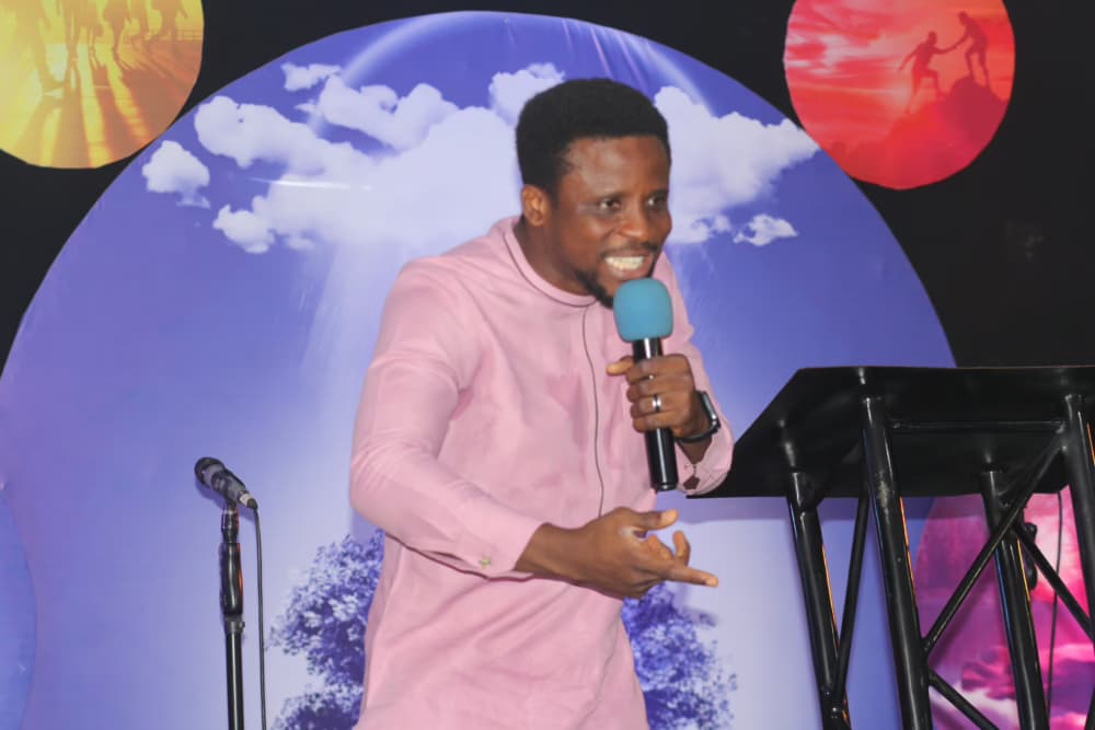  Transitioning By Light Unto True Rest 