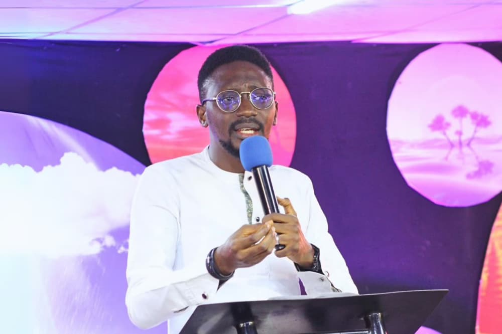 Understanding The Agenda of God Pt 4