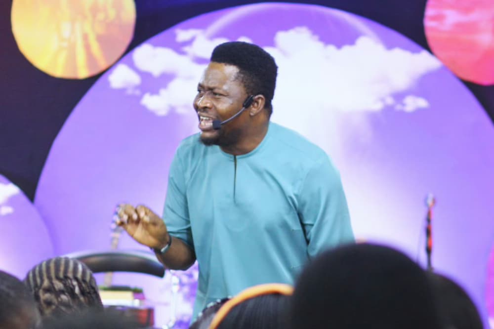 Overcoming the Flesh by Walking in the Spirit