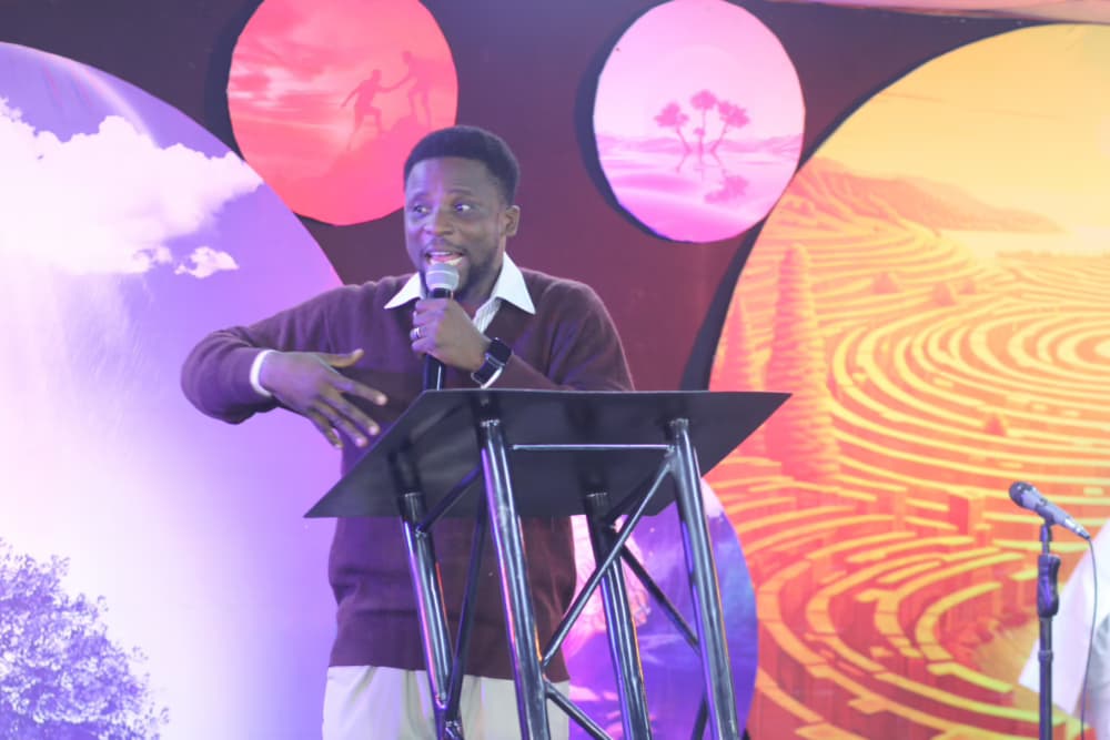 Leading of the Spirit; the Pathway to Salvation