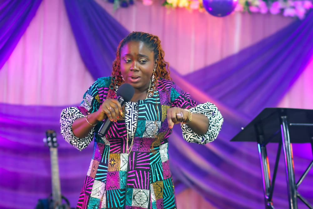 Discovering the Potential of Gods Created Woman