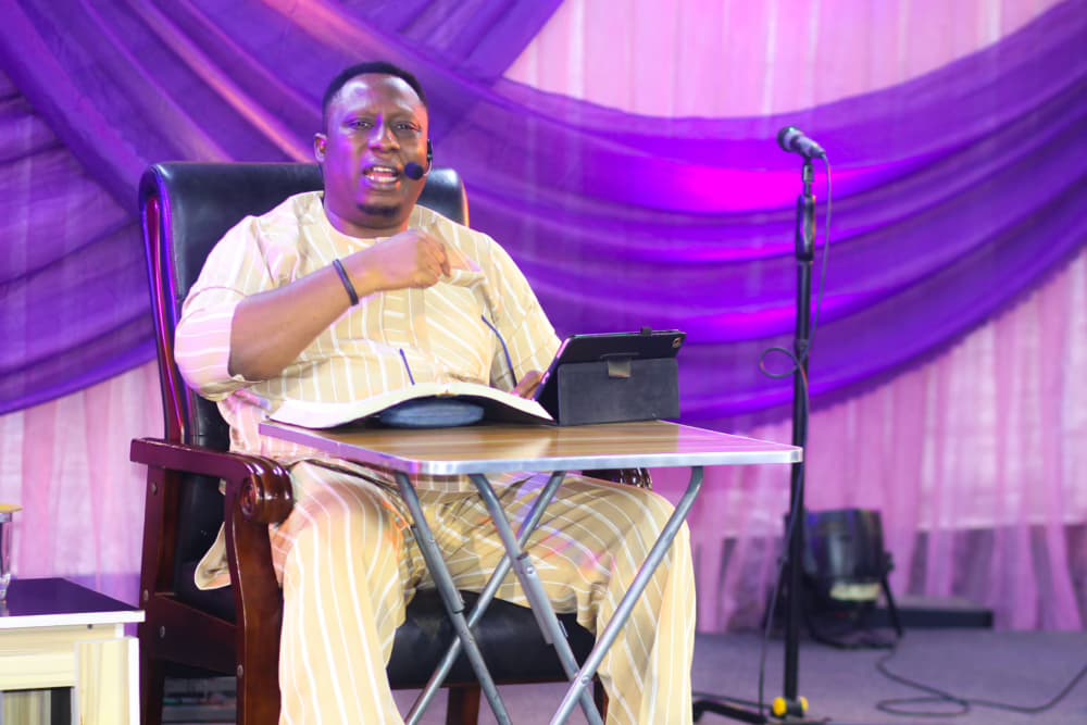 Restoring Everlasting Marriages at Home