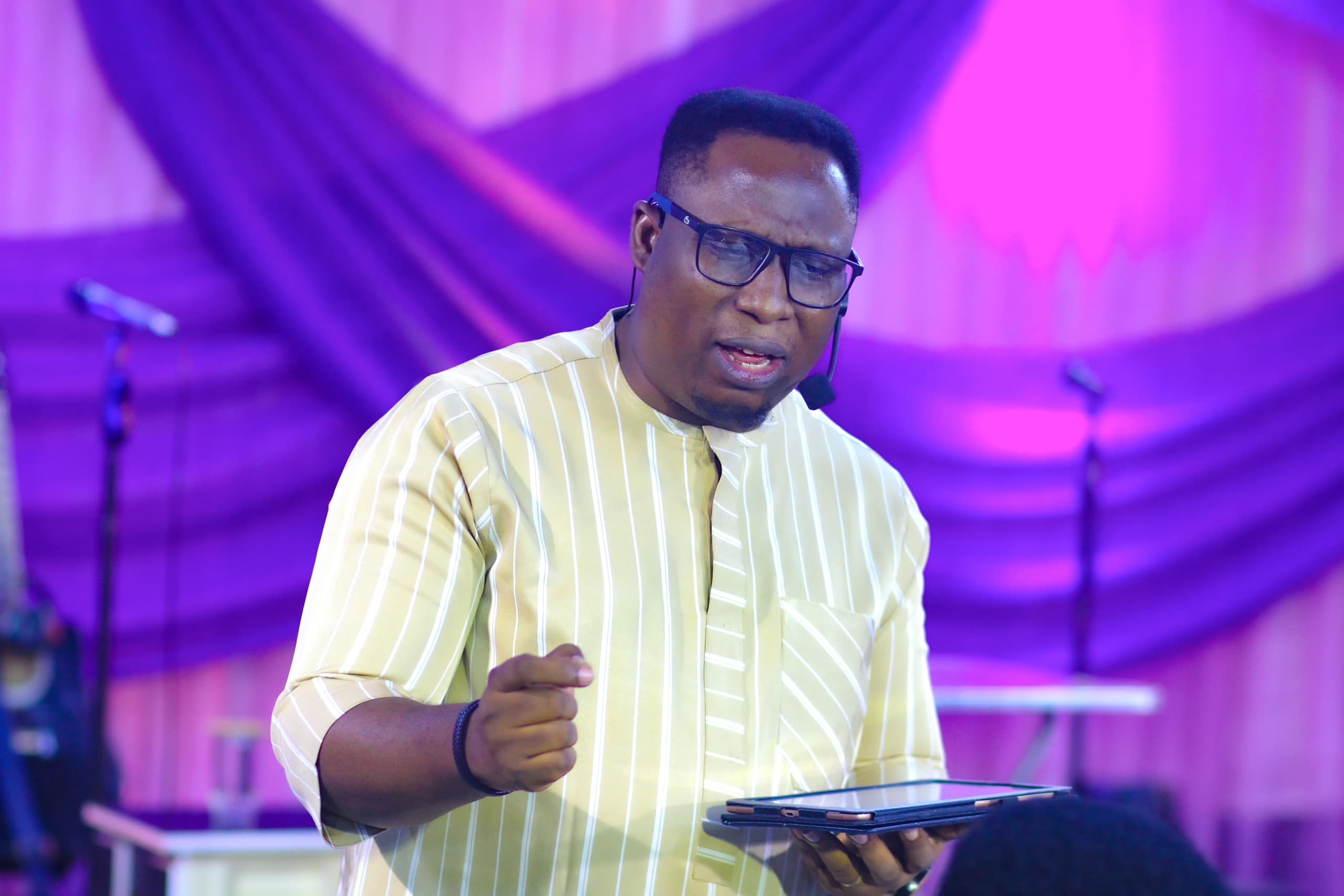 Understanding the Times and Preparation for Salvation