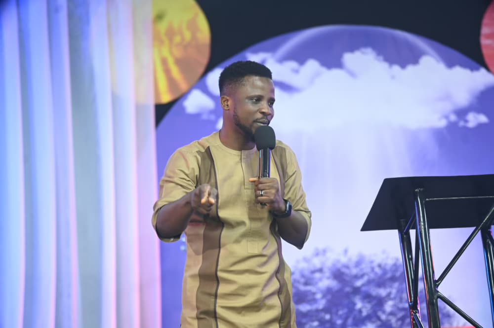 What Does it Really Mean to Grow Spiritually