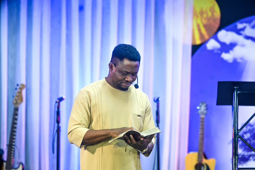 Wisdom for Service According to the Measure of Faith