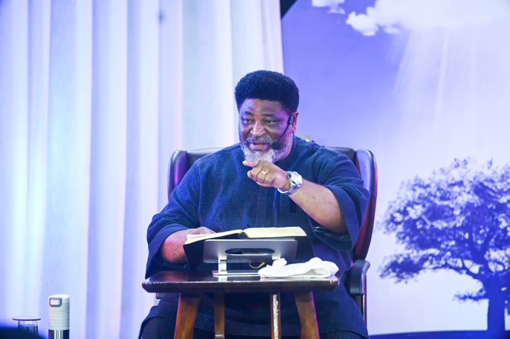  Building Capacity to Resist the Blood