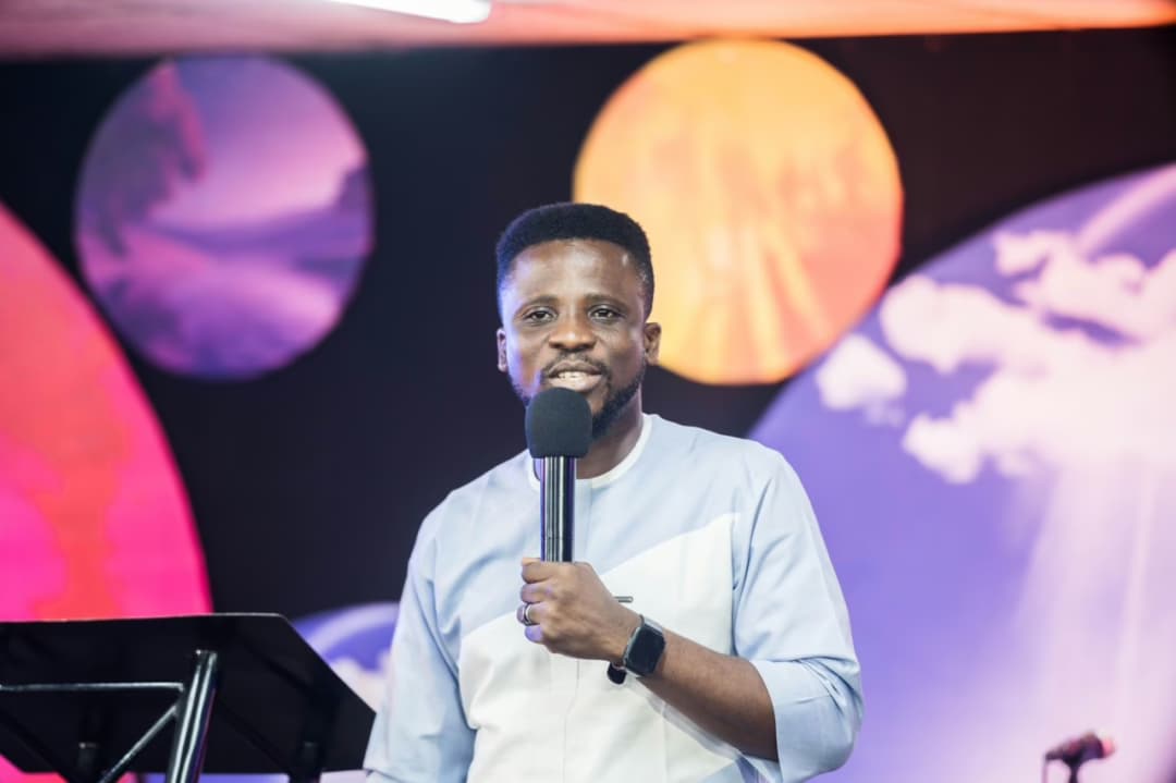  Maintaining a Spirit Filled Life