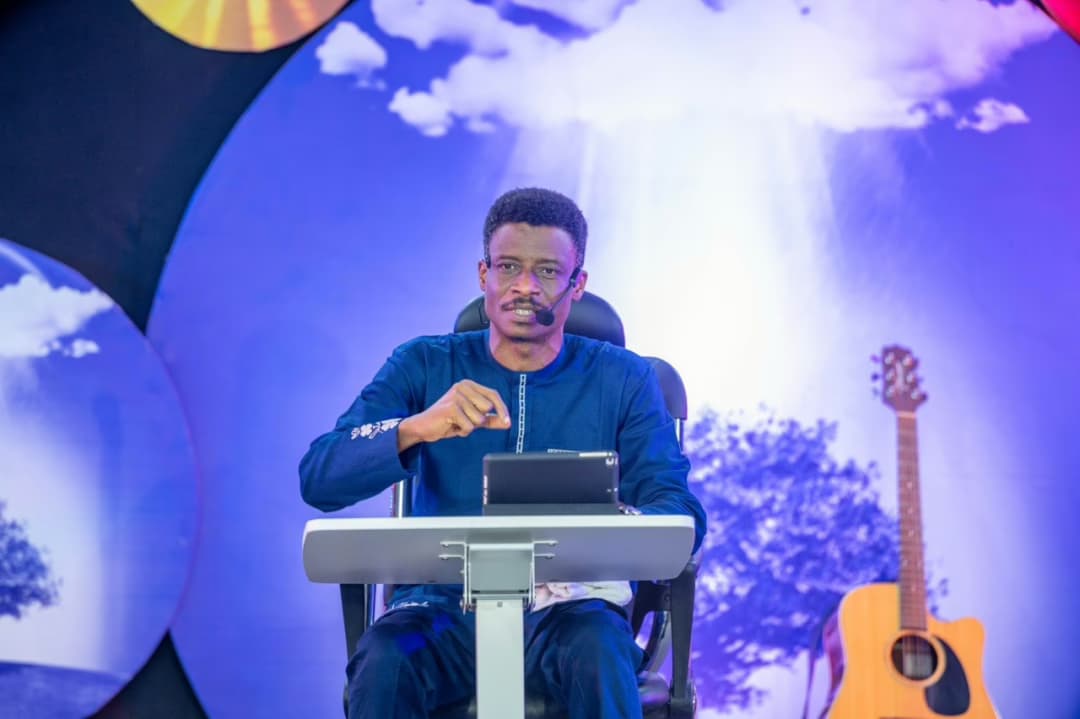  Understanding the Fullness of the Everlasting Son pt 2