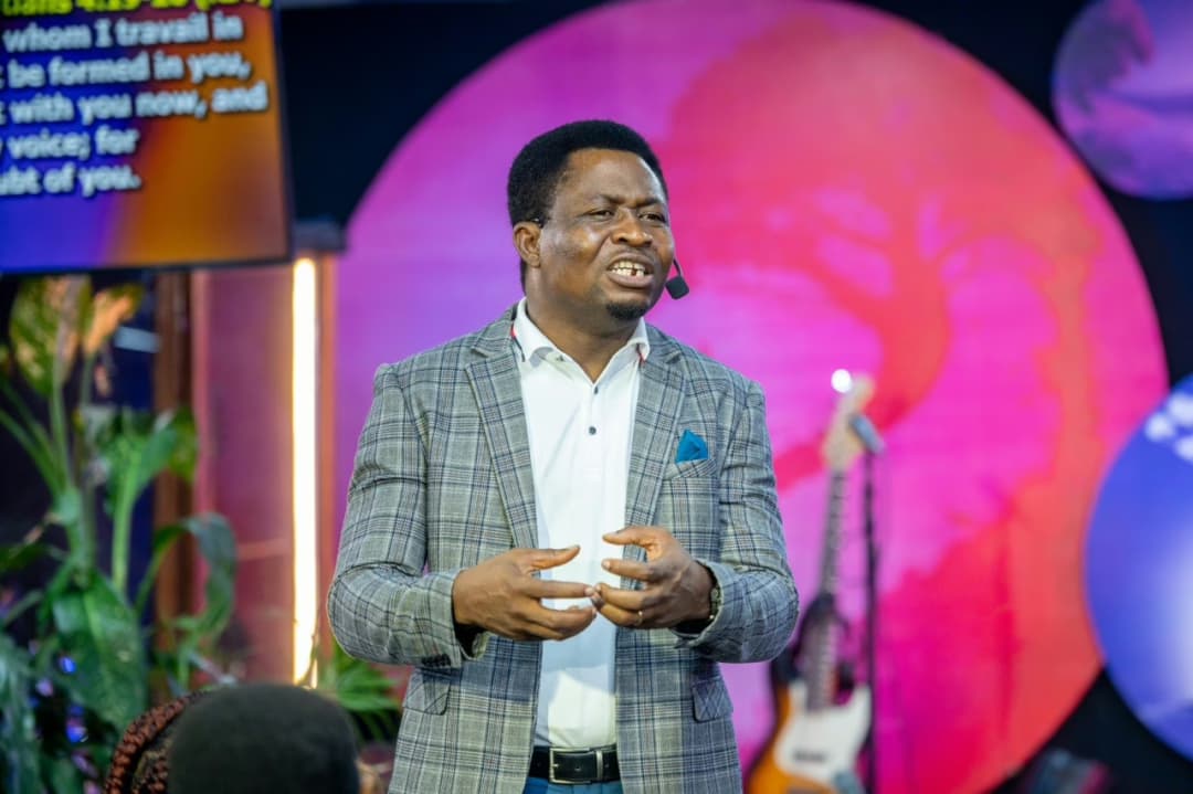  Understanding the Sense of the Milk of the Word Pt. 2