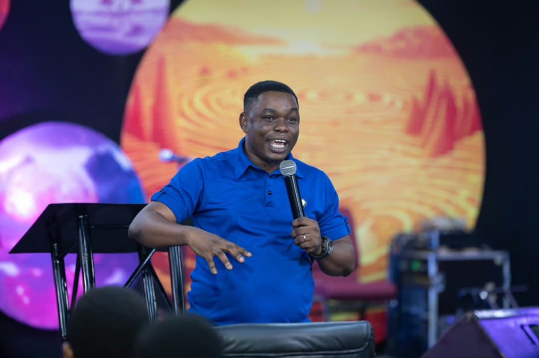 Yielding to the Spirit to Serve Righteousness