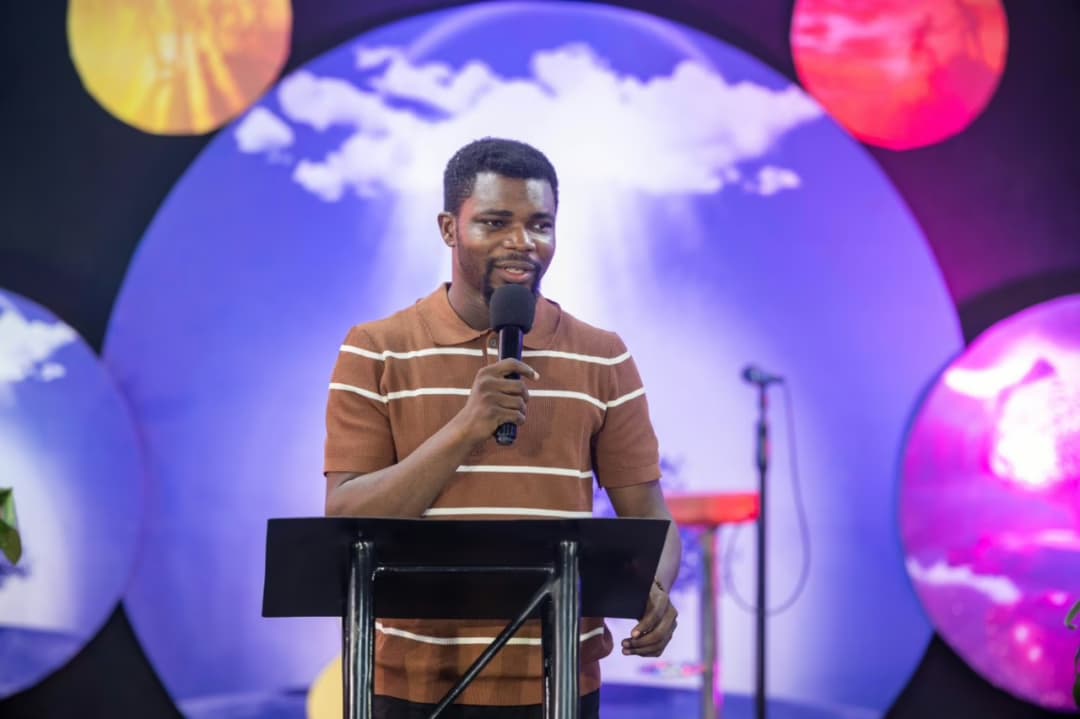 Accessing the True Power in Christianity