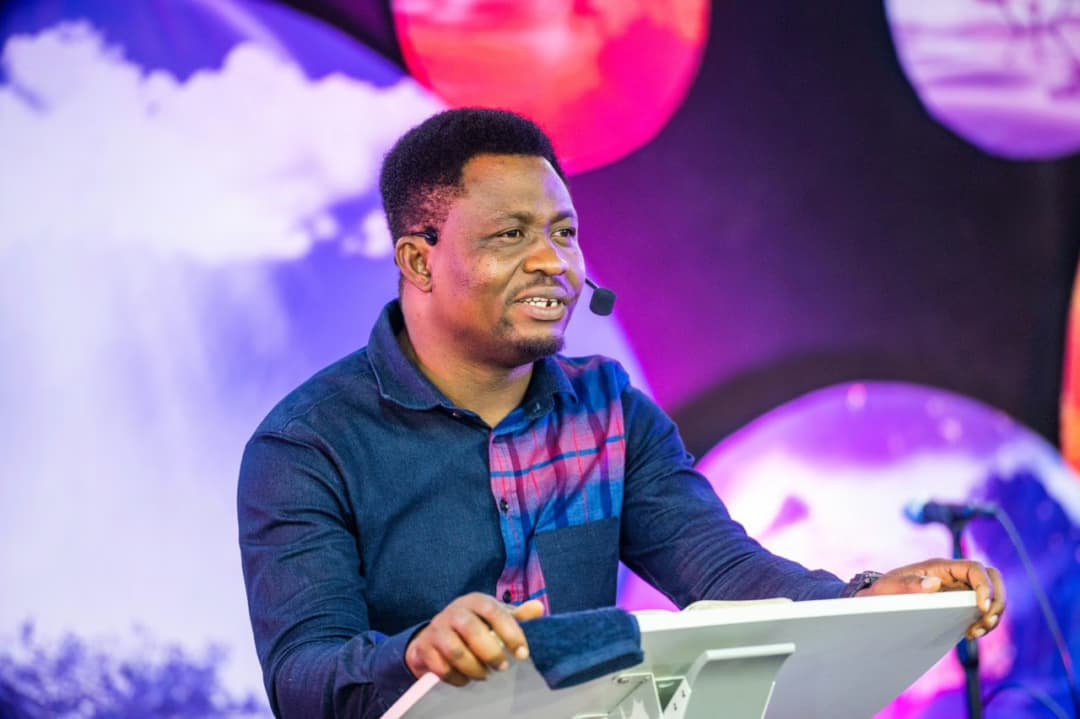 Using our Kingdom Virtues in Our Natural Life