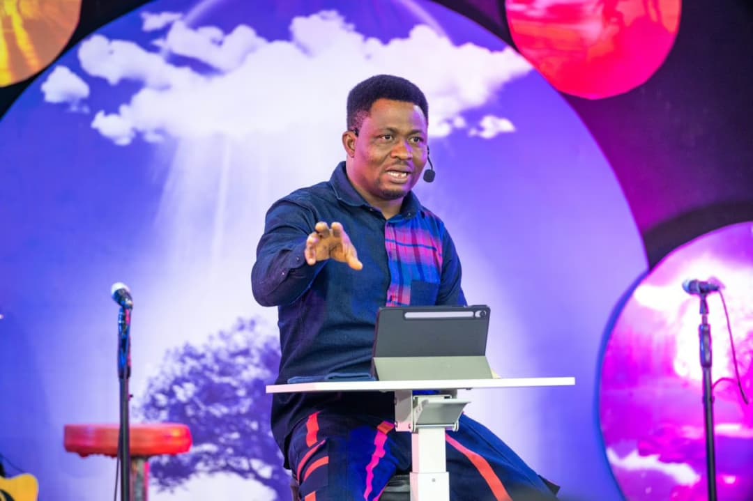 The Sense of the Allocation of the Word of Christ