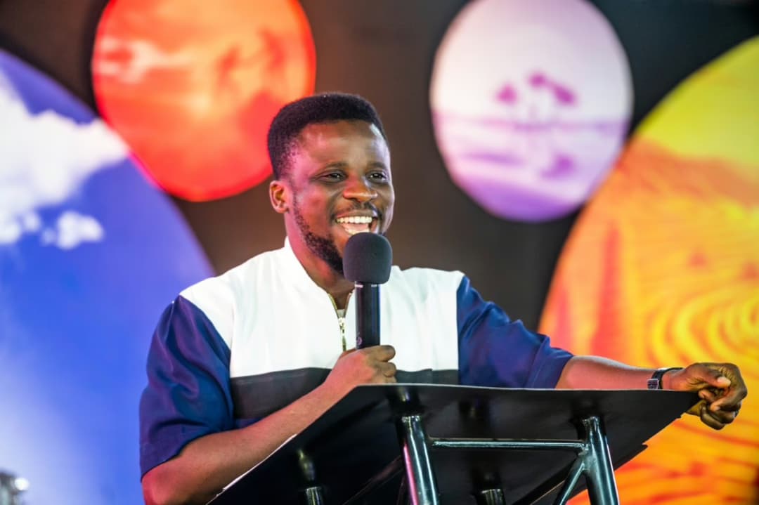  Growing up Spiritually (Recap) 