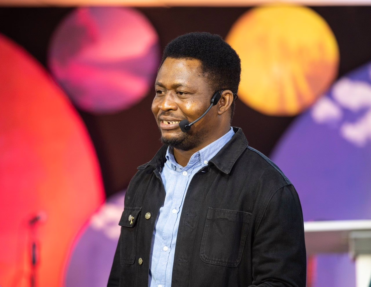 The Work and Ministry of the Holy Ghost