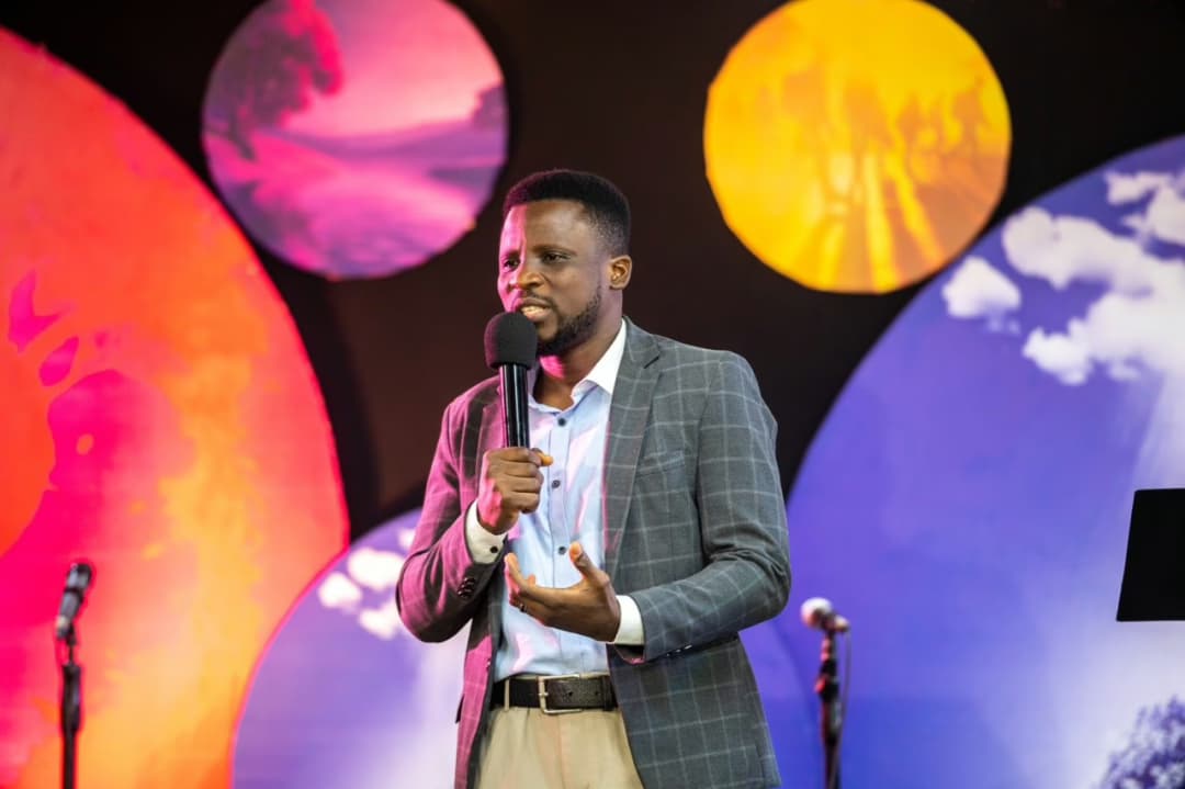 Understanding Intimacy with God 