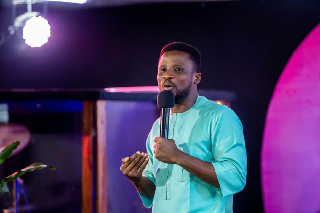 Transitioning from the Prayer of Faith to Understanding the Dealings of God