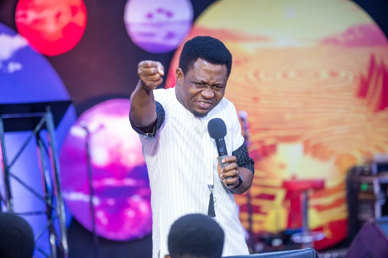 The Dominion Mandate of the Church