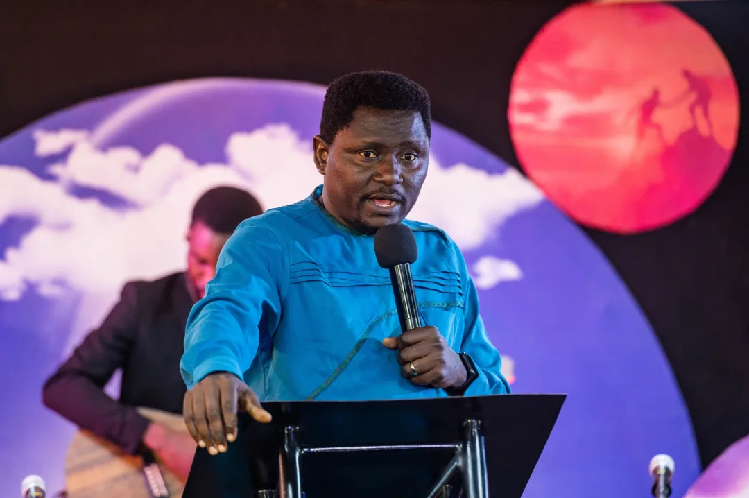 Salvation; God`s Original Intent for Man