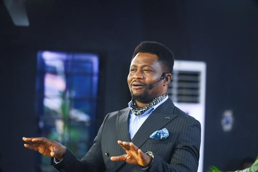  Preparatory Purification for Raising trees of Righteousness