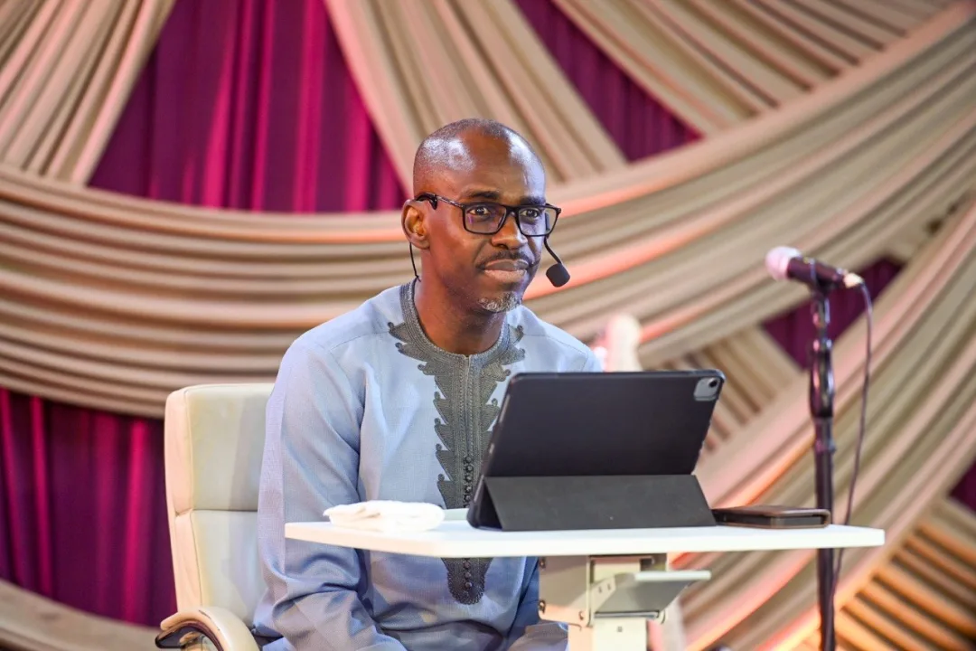 Keeping the Laws of Life in Making a Blossoming Habitation