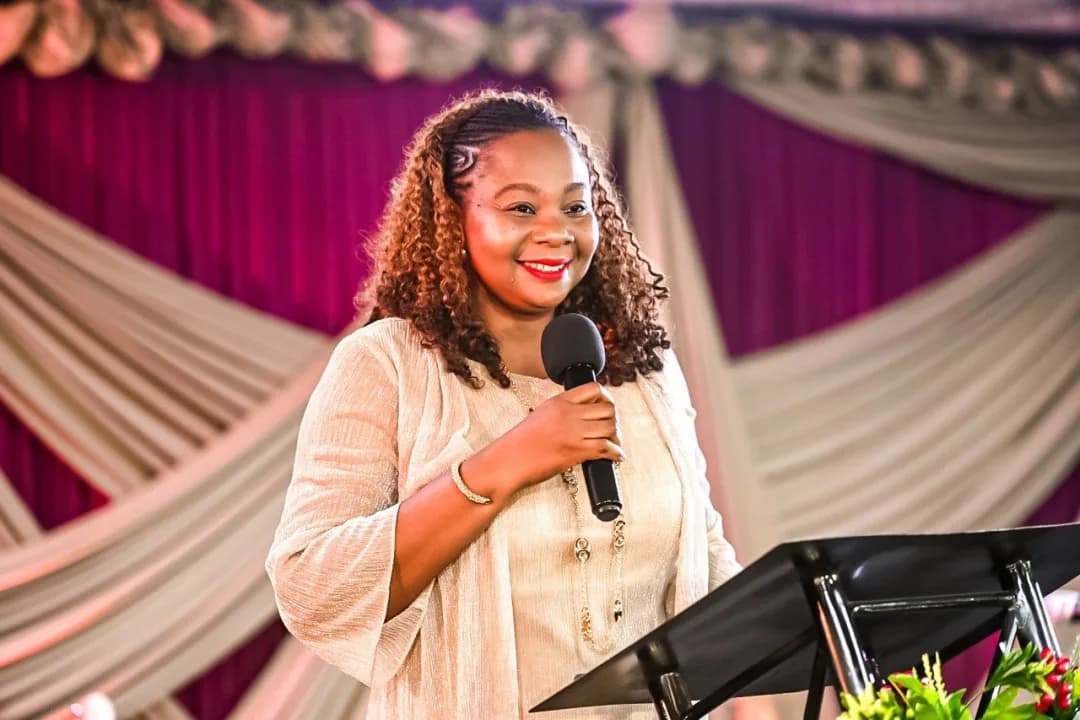 Heart Preparation towards Raising a Blossoming Habitation