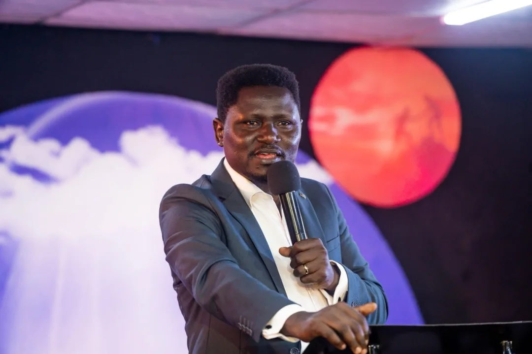 Usefulness Salvation; Using the New Man to Live Pt. 3