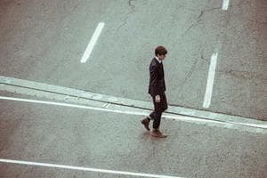 The Power of Persistent Prayer