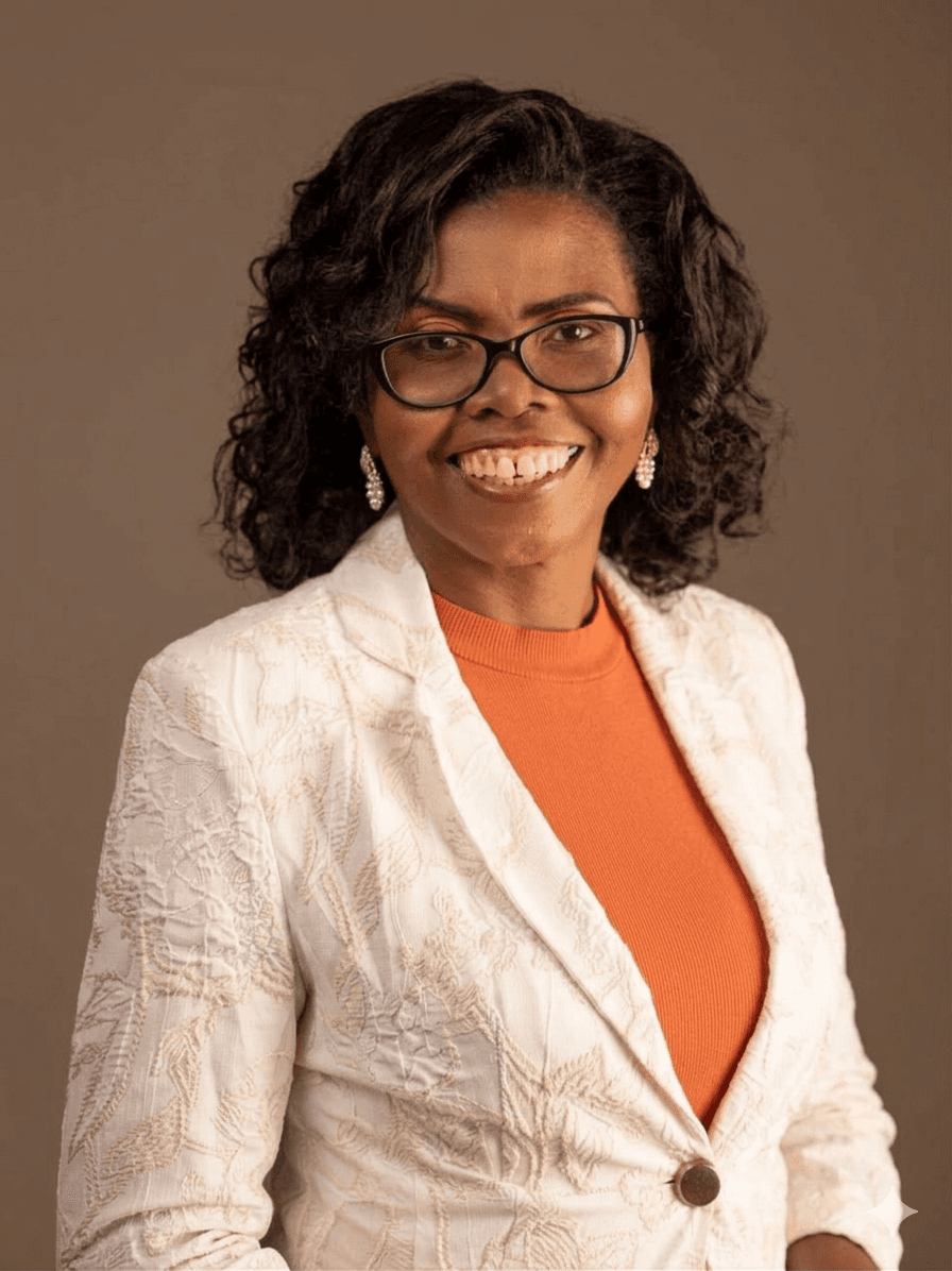 Pastor (Mrs.) Lilian Egwuchukwu