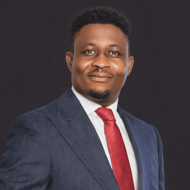 Pastor Laide Olaniyan