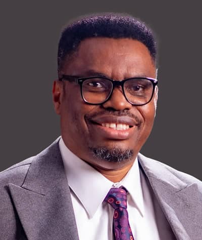 Pastor Emeka Egwuchukwu